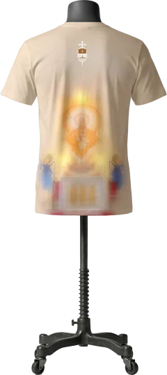 Camisa oficial