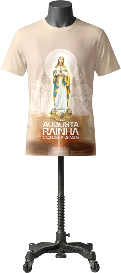 Camisa oficial